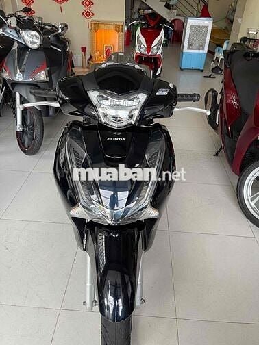 shvn 125cc . 2017 . máy zin im . ko hú. áo đẹp