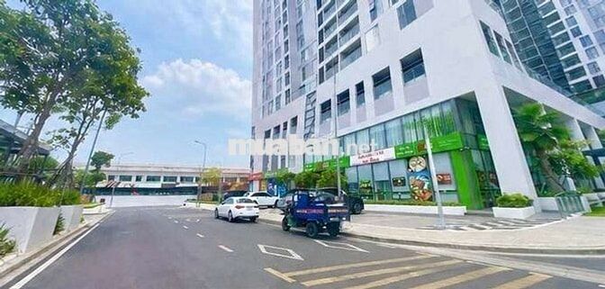  CĂN GÓC ĐẸP – VIEW THOÁNG –CHUNG CƯ URBAN GREEN – VẠN PHÚC CITY