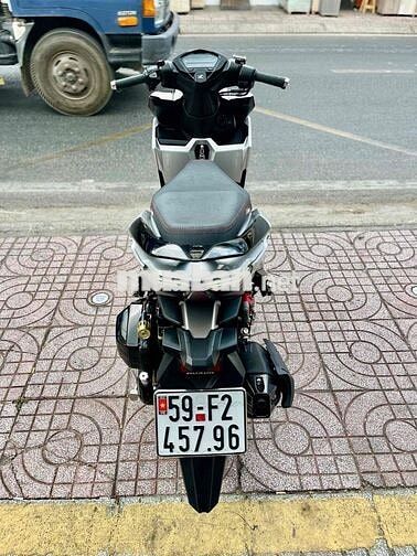❤️Honda Vario 125 Smk Mẫu Mới 2022, CÓ GÓP