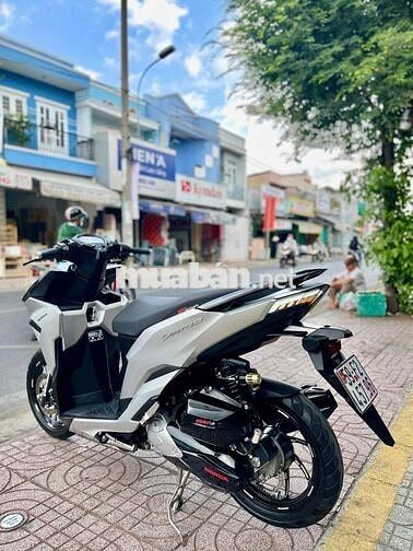 ❤️Honda Vario 125 Smk Mẫu Mới 2022, CÓ GÓP