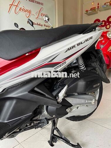 air blade . 125cc . máy zin im . ko hú. áo đẹp