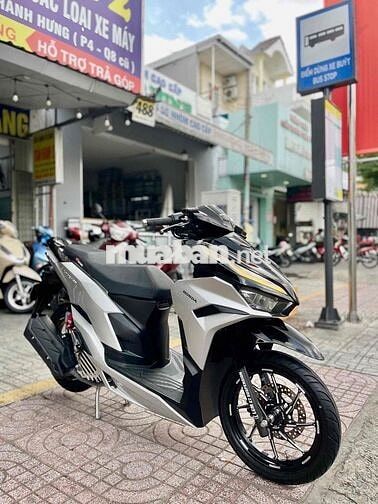 ❤️Honda Vario 125 Smk Mẫu Mới 2022, CÓ GÓP