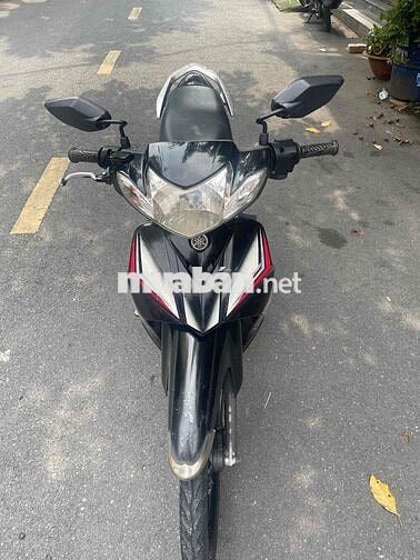 Yamaha Sirius 2015 Đen