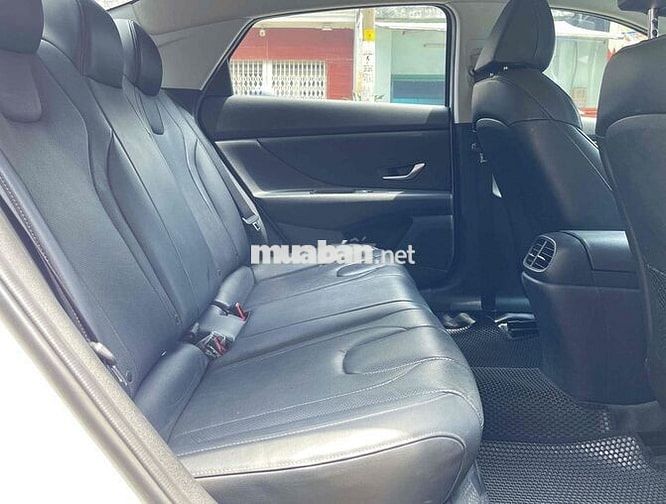 Hyundai Elantra 2023 1.6 AT Đặc Biệt. DKLD 2024