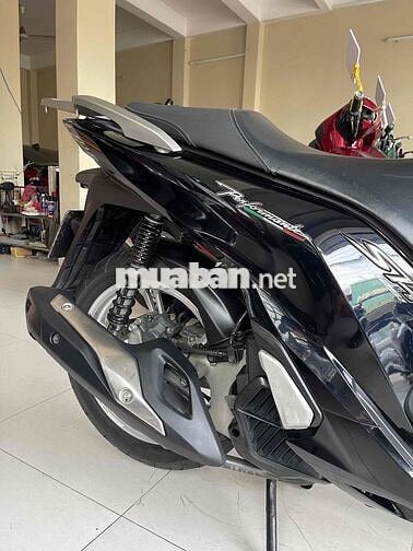 shvn 125cc . 2017 . máy zin im . ko hú. áo đẹp