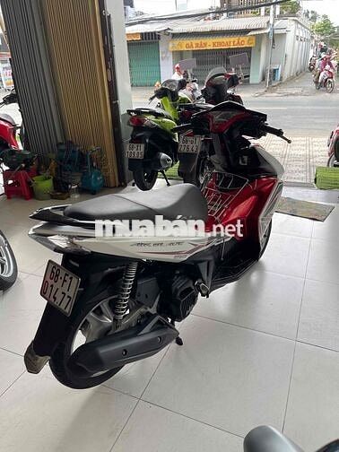 air blade . 125cc . máy zin im . ko hú. áo đẹp