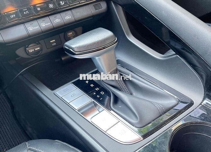 Hyundai Elantra 2023 1.6 AT Đặc Biệt. DKLD 2024