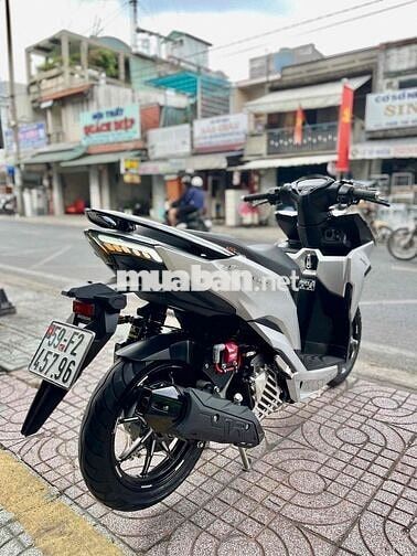 ❤️Honda Vario 125 Smk Mẫu Mới 2022, CÓ GÓP