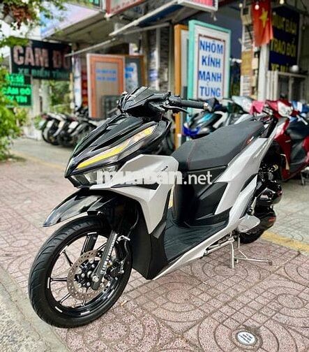❤️Honda Vario 125 Smk Mẫu Mới 2022, CÓ GÓP