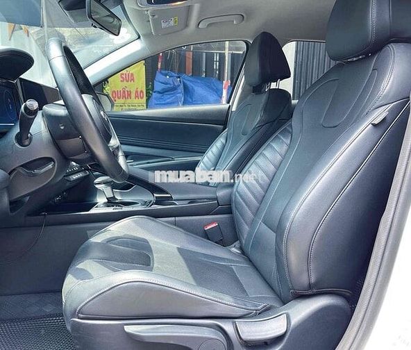Hyundai Elantra 2023 1.6 AT Đặc Biệt. DKLD 2024