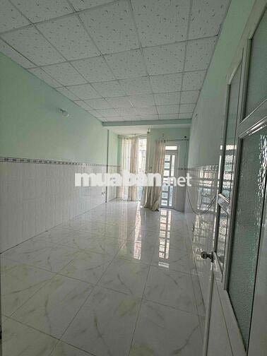 nhà thuê Lê cơ an lạc bình Tân DT 42m giá 7tr