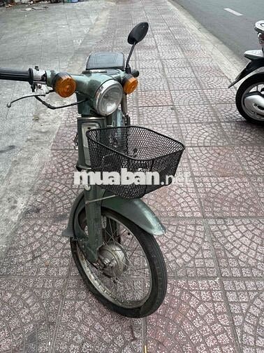 Honda Cub 50cc  nhut doi 1981