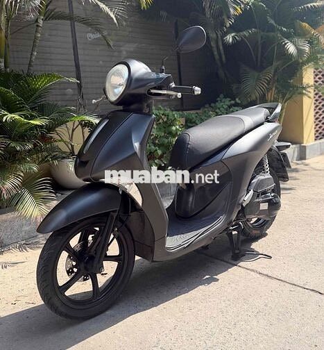 Yamaha Janus 2017 chính chủ, máy zin êm biển SG