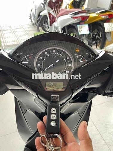 shvn 125cc . 2017 . máy zin im . ko hú. áo đẹp