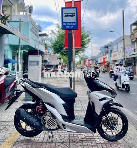 ❤️Honda Vario 125 Smk Mẫu Mới 2022, CÓ GÓP