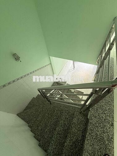 nhà thuê Lê cơ an lạc bình Tân DT 42m giá 7tr