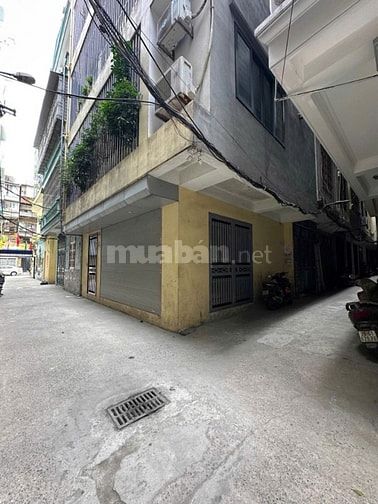 🔥 NHÀ 6 TẦNG – NGÕ KHUẤT DUY TIẾN – Ô TÔ TRÁNH, KINH DOANH SẦM UẤT 🔥