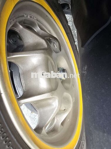 Honda Lead ABS 2024 Xám đen 1.900 km.chính chủ ký