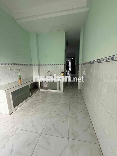 nhà thuê Lê cơ an lạc bình Tân DT 42m giá 7tr