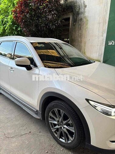 xuất cảnh bán gấp Mada Cx8 2020 per 70.000km