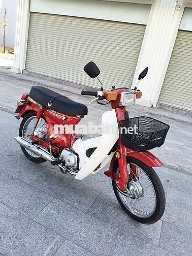Bán Honda DD 70cc xe cực đẹp. giấy tờ chính chủ 