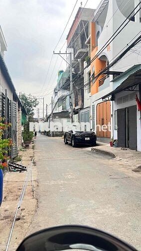 4tỷ 050 ! Đất Đường Nhựa Linh Xuân Hiếm Có