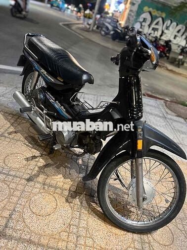 Honda Dream II 1997 Đen
