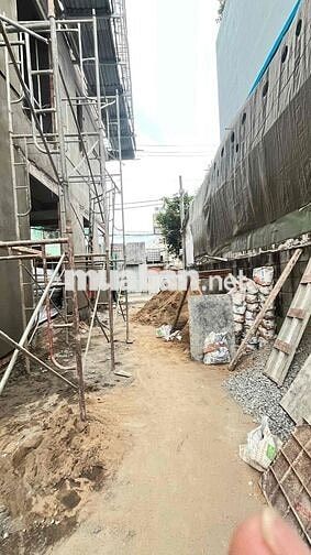 4tỷ 050 ! Đất Đường Nhựa Linh Xuân Hiếm Có