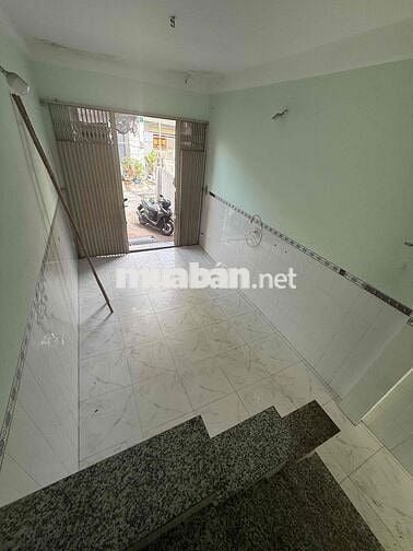 nhà thuê Lê cơ an lạc bình Tân DT 42m giá 7tr