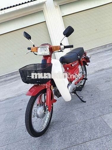 Bán Honda DD 70cc xe cực đẹp. giấy tờ chính chủ 