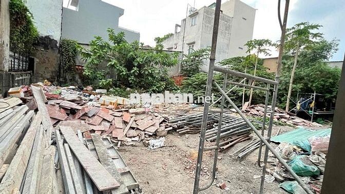 4tỷ 050 ! Đất Đường Nhựa Linh Xuân Hiếm Có