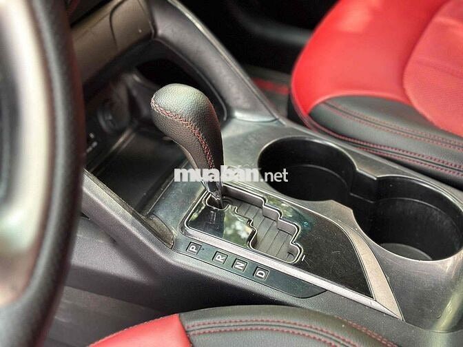 Hyundai Tucson 2011 Trắng Tự động