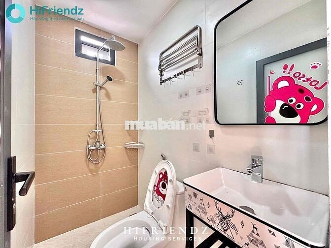 ✨trống sẵn siêu phẩm studio full nội thất ban công lớn - siêu ngonn