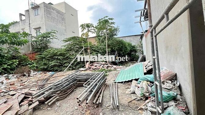 4tỷ 050 ! Đất Đường Nhựa Linh Xuân Hiếm Có