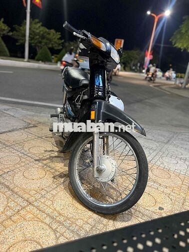 Honda Dream II 1997 Đen