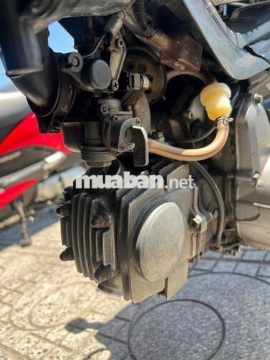 Honda Dream II 1997 Đen