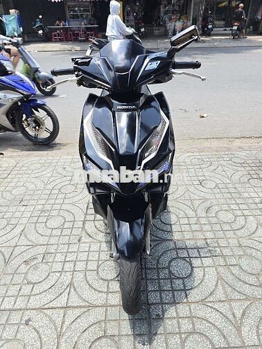 Ab 2016,máy zin êm,xe đẹp.BS:18B1-71240.chính chủ
