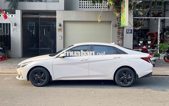 Hyundai Elantra 2023 1.6 AT Đặc Biệt. DKLD 2024