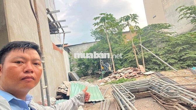 4tỷ 050 ! Đất Đường Nhựa Linh Xuân Hiếm Có