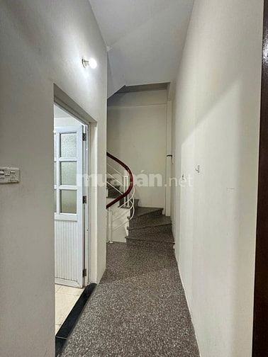 🔥 NHÀ 6 TẦNG – NGÕ KHUẤT DUY TIẾN – Ô TÔ TRÁNH, KINH DOANH SẦM UẤT 🔥