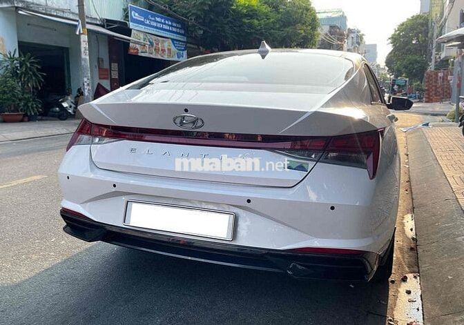 Hyundai Elantra 2023 1.6 AT Đặc Biệt. DKLD 2024