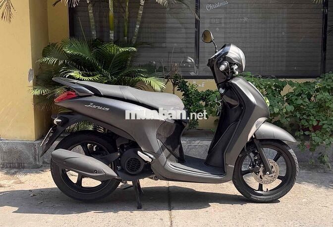 Yamaha Janus 2017 chính chủ, máy zin êm biển SG