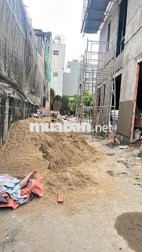 4tỷ 050 ! Đất Đường Nhựa Linh Xuân Hiếm Có