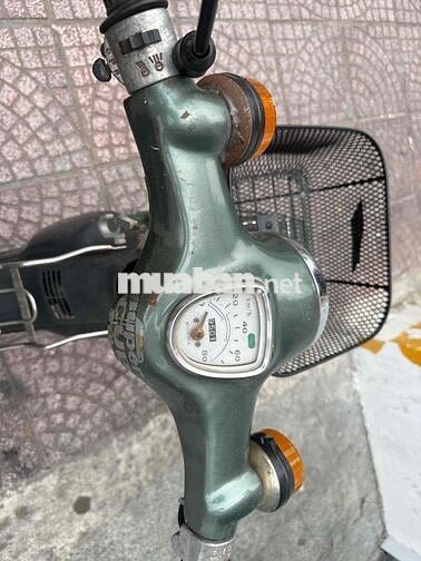 Honda Cub 50cc  nhut doi 1981