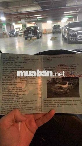 Kia SPECTRA 2005 Ghi