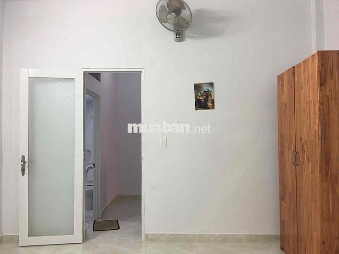 155/42A Đất Thánh 3 tầng 3wc 2PN chính chủ