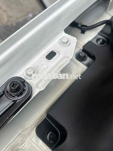 Hyundai I20 Active 2016 100000 km Trắng