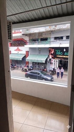 🏠 CHO THUÊ NHÀ MẶT ĐƯỜNG SỐ 48 HÀM NGHI - HỒNG BÀNG 🏠