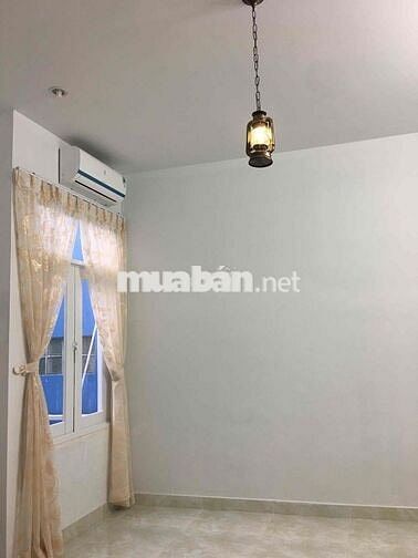 155/42A Đất Thánh 3 tầng 3wc 2PN chính chủ