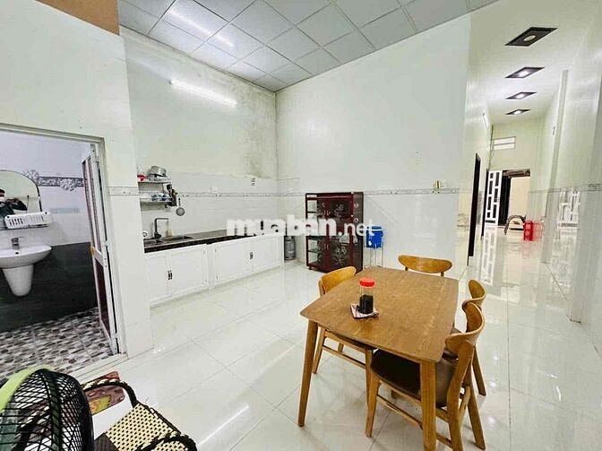 🌻C.G - CHO THUÊ NHÀ TRỆT NGUYÊN CĂN ĐƯỜNG D6 KDC HỒNG LOAN 6A